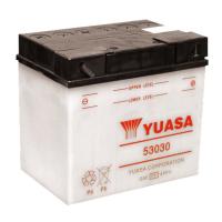 Аккумулятор Yuasa 53030 (cp)