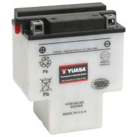 Аккумулятор Yuasa HYB16A-AB (dc)
