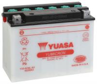 Аккумулятор Yuasa Y50-N18L-A (cp)
