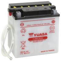 Аккумулятор Yuasa YB10L-A2 (cp)