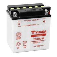 Аккумулятор Yuasa YB10L-B (cp)