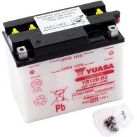 Аккумулятор Yuasa YB12B-B2 (dc)