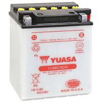 Аккумулятор Yuasa YB14-B2 (cp)