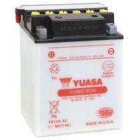 Аккумулятор Yuasa YB14A-A2 (cp)