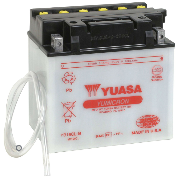 Yuasa аккумуляторы купить. Yuasa yb16cl-b. Yb16cl-b аккумулятор. Аккумулятор 12v-19 Yuasa YUMICRON yb16cl-b(CP) мото (сух) обр.. Yb16cl-b аккумулятор аналог.