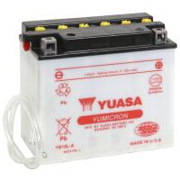 Аккумулятор Yuasa YB18L-A (cp)