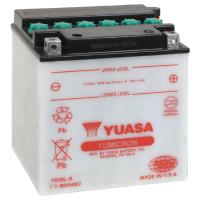 Аккумулятор Yuasa YB30L-B (dc)