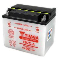 Аккумулятор Yuasa YB7C-A (cp)
