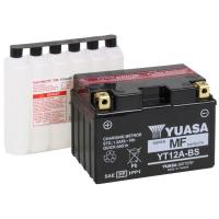 Аккумулятор Yuasa YT12A-BS (cp)