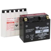 Аккумулятор Yuasa YT12B-BS (cp)