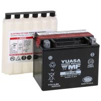 Аккумулятор Yuasa YTX12-BS (cp)