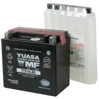 Аккумулятор Yuasa YTX14L-BS (cp)