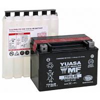 Аккумулятор Yuasa YTX15L-BS (cp)