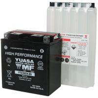 Аккумулятор Yuasa YTX20CH-BS (cp)
