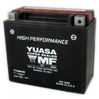 Аккумулятор Yuasa YTX20H-BS (cp)
