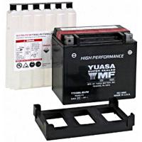 Аккумулятор Yuasa YTX20HL-BS-PW (cp)