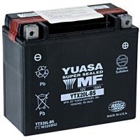 Аккумулятор Yuasa YTX20L-BS (cp)