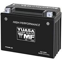 Аккумулятор Yuasa YTX24HL-BS (cp)