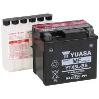 Аккумулятор Yuasa YTX5L-BS (cp)