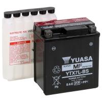 Аккумулятор Yuasa YTX7L-BS (cp)