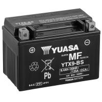 Аккумулятор Yuasa YTX9-BS (cp)