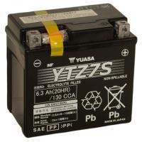 Аккумулятор Yuasa YTZ7S (wc)
