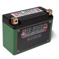 Аккумулятор литиевый Aliant X3 