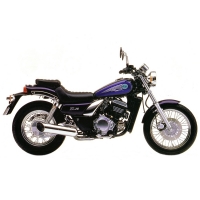 Kawasaki EL 250 (1988-1994)