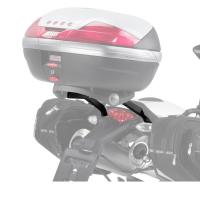 Крепление кофра GiVi для Ducati Monster 696 / 796 / 1100 (08 > 14) Monster 1100 Evo (11 > 12)