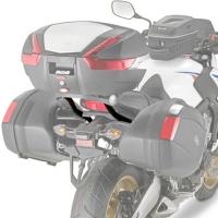 Крепление кофра GiVi для Honda CB 650 F / CBR650F (14)
