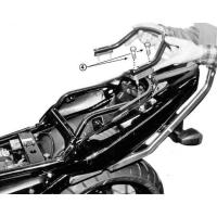 Крепление кофра GiVi для Yamaha FZS 600 Fazer (98>03)